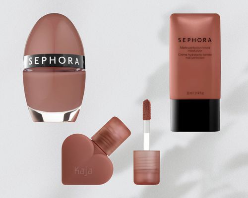 Sephoraâs Sale Section Includes Skin Tints and Hot Air Brushes From $3 This Week