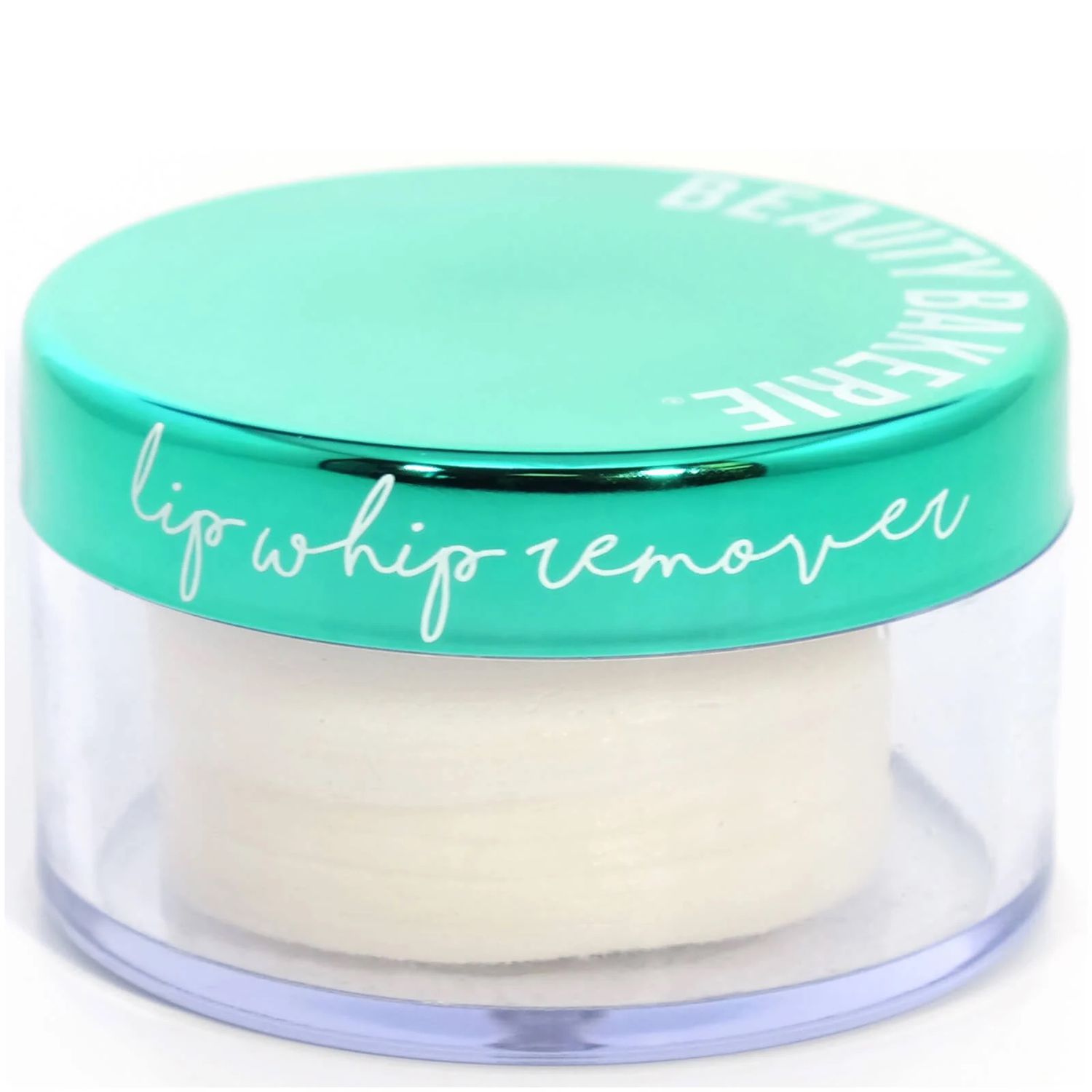 Beauty Bakerie Lip Whip Remover