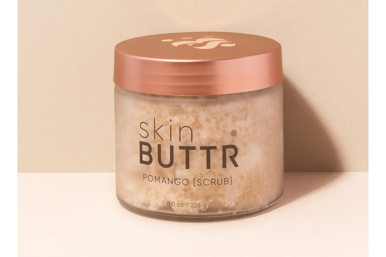 Skin Buttr Pomango Scrub