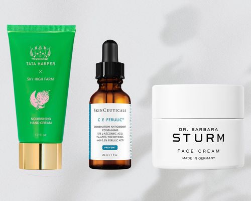 Skincare Brands