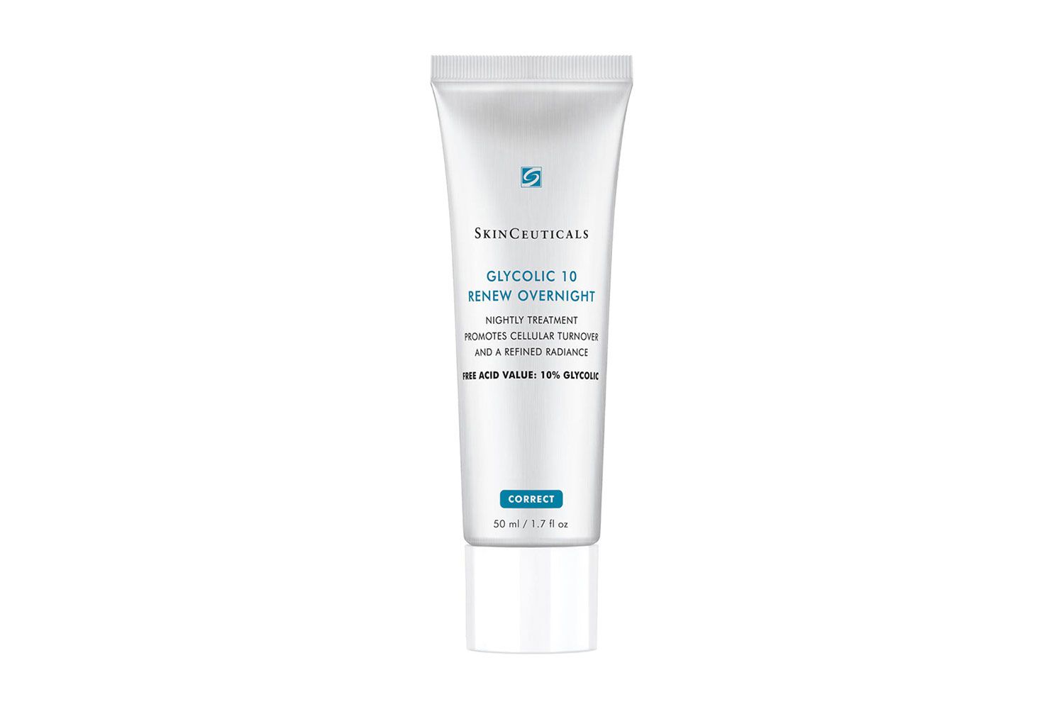 SkinCeuticals Glycolic 10 Renew Overnight