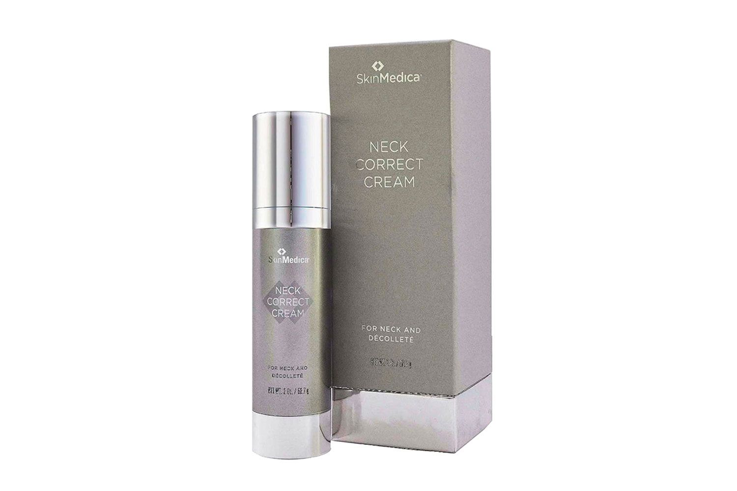 SkinMedica Neck Correct Cream for Neck and D&eacute;collet&eacute;