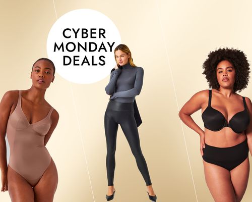 Spanx Cyber Monday Sale