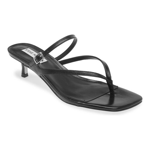 Nordstrom Steve Madden Jessa Kitten Heel Flip Flop