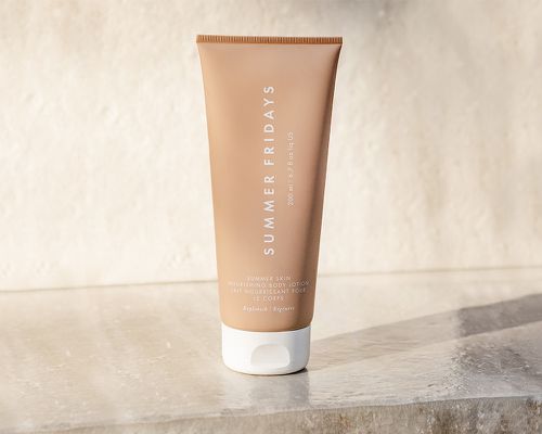 Summer Fridays Body Lotion