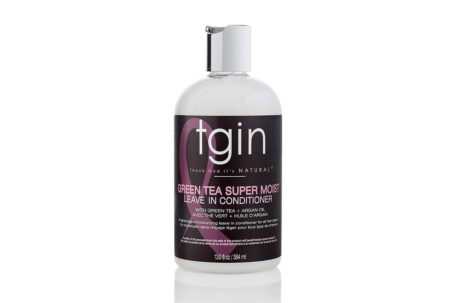 TGIN Green Tea Super Moist Leave-in Conditioner