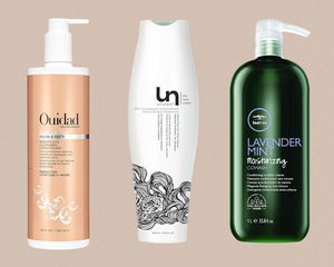 The Best Cleansing Conditioners