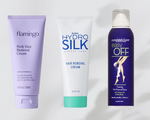 Best Creams to Remove Body Hair