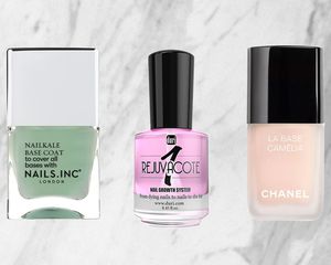 The Best Nail Strengtheners