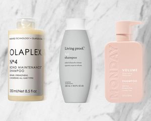 The Best Shampoos for Fine Hair