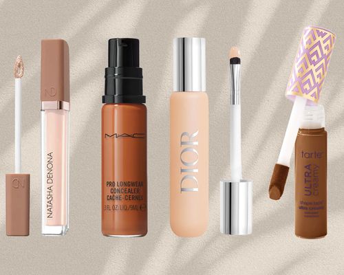 The Best Under-Eye Concealers