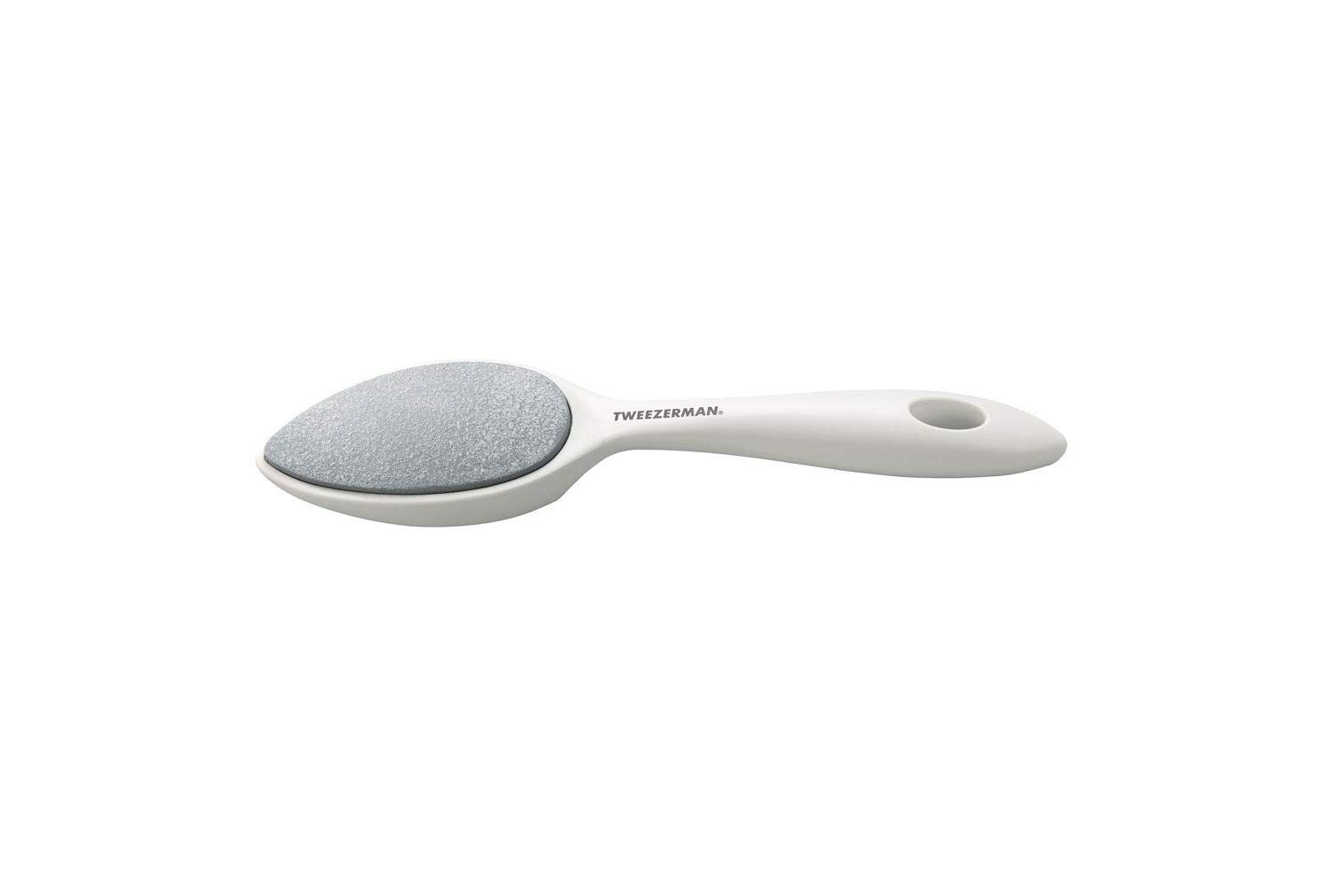 Tweezerman Sole Smoother Antibacterial Callus Stone