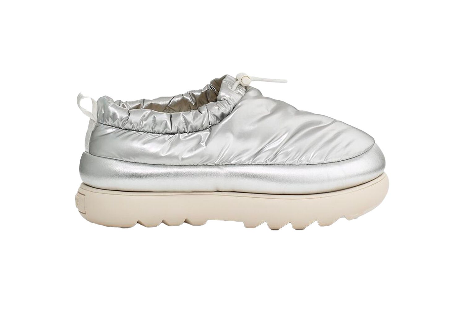 Ugg Maxi Clog Metallic