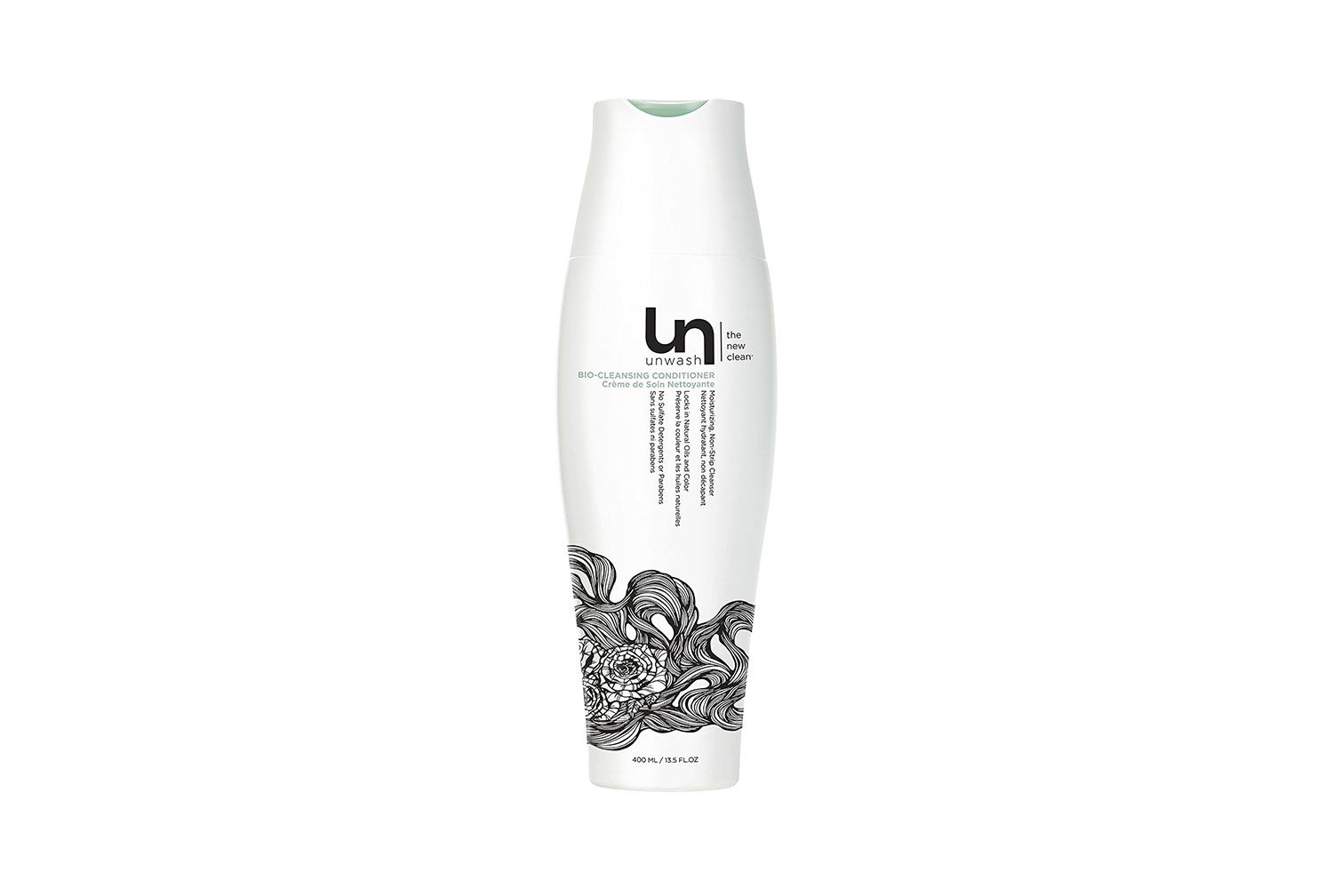 Unwash Bio-Cleansing Conditioner