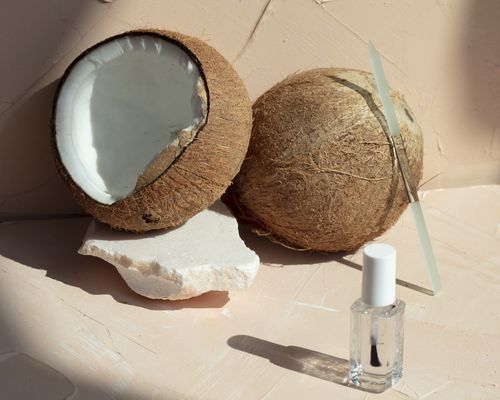 coconut oil