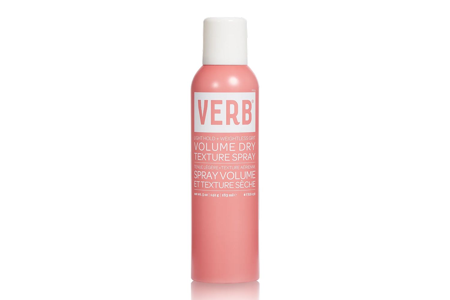 Verb Volume Dry Texture Spray