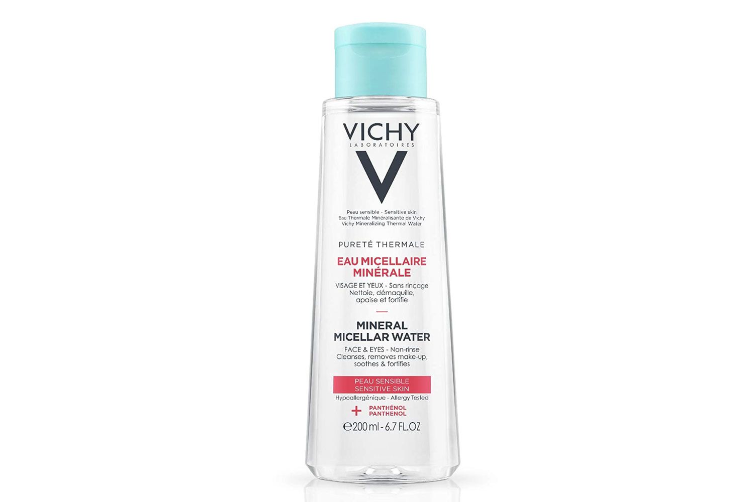 Vichy Puret&eacute; Thermale Mineral Micellar Water