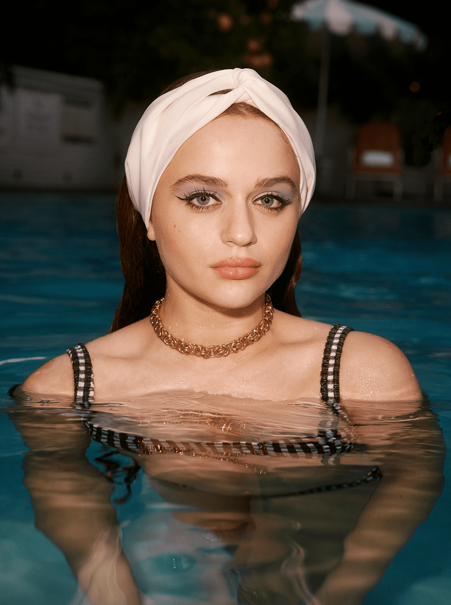 Joey King