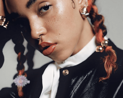 FKA Twigs