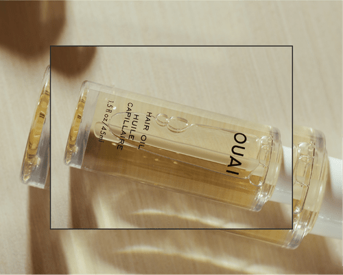 Ouai hair oil