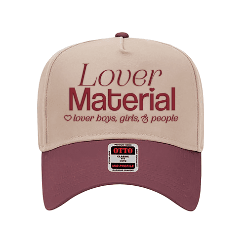 Flavnt Lover Material Hat