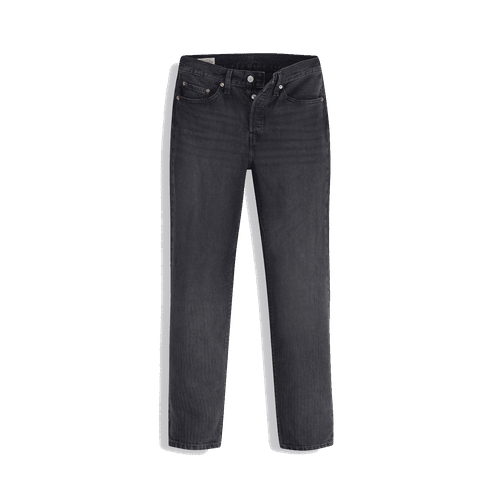 levi's 501 black denim