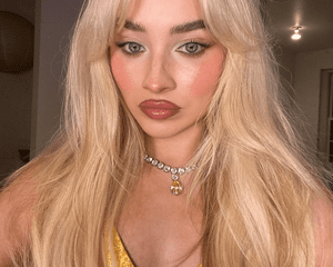 Sabrina Carpenter