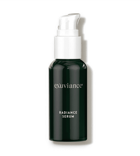 radiance serum