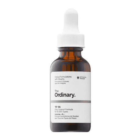 The Ordinary B Oil