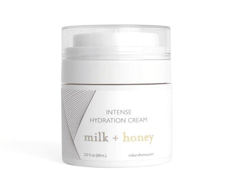 intense hydration cream