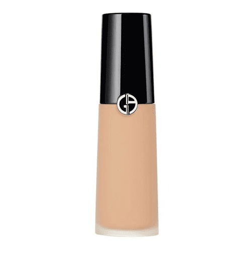 armani luminous silk concealer