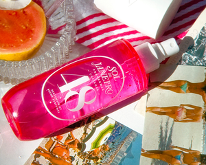 Sol de Janeiro Cherosa 48 Body Mist