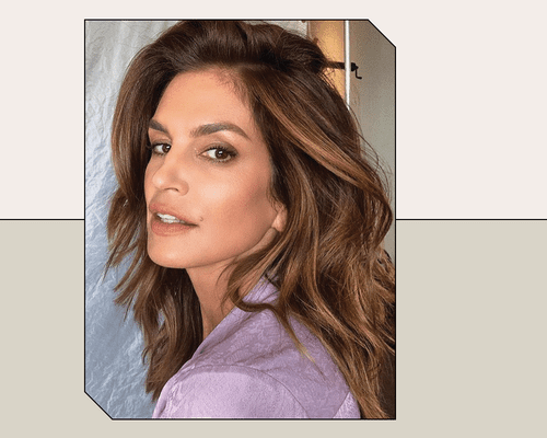 cindy crawford